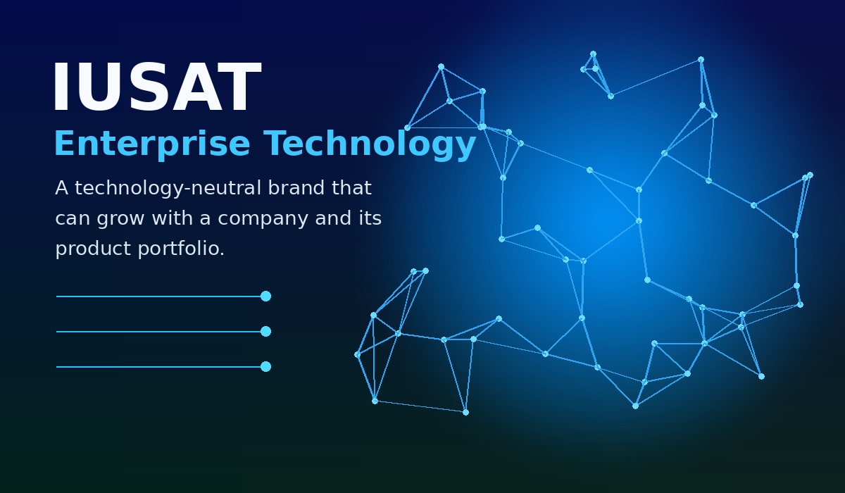 Enterprise technology